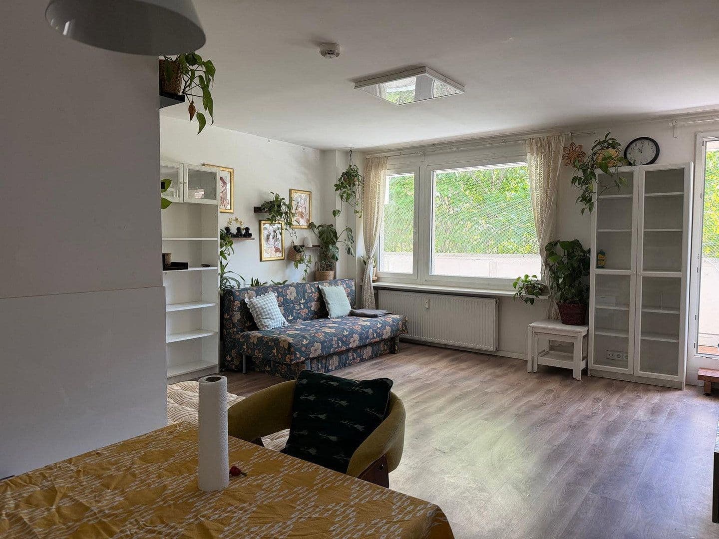 Pronájem bytu 3+1 75 m², Berlin, Berlín Pronájem bytu 3+1 75 m², Berlin, Berlín