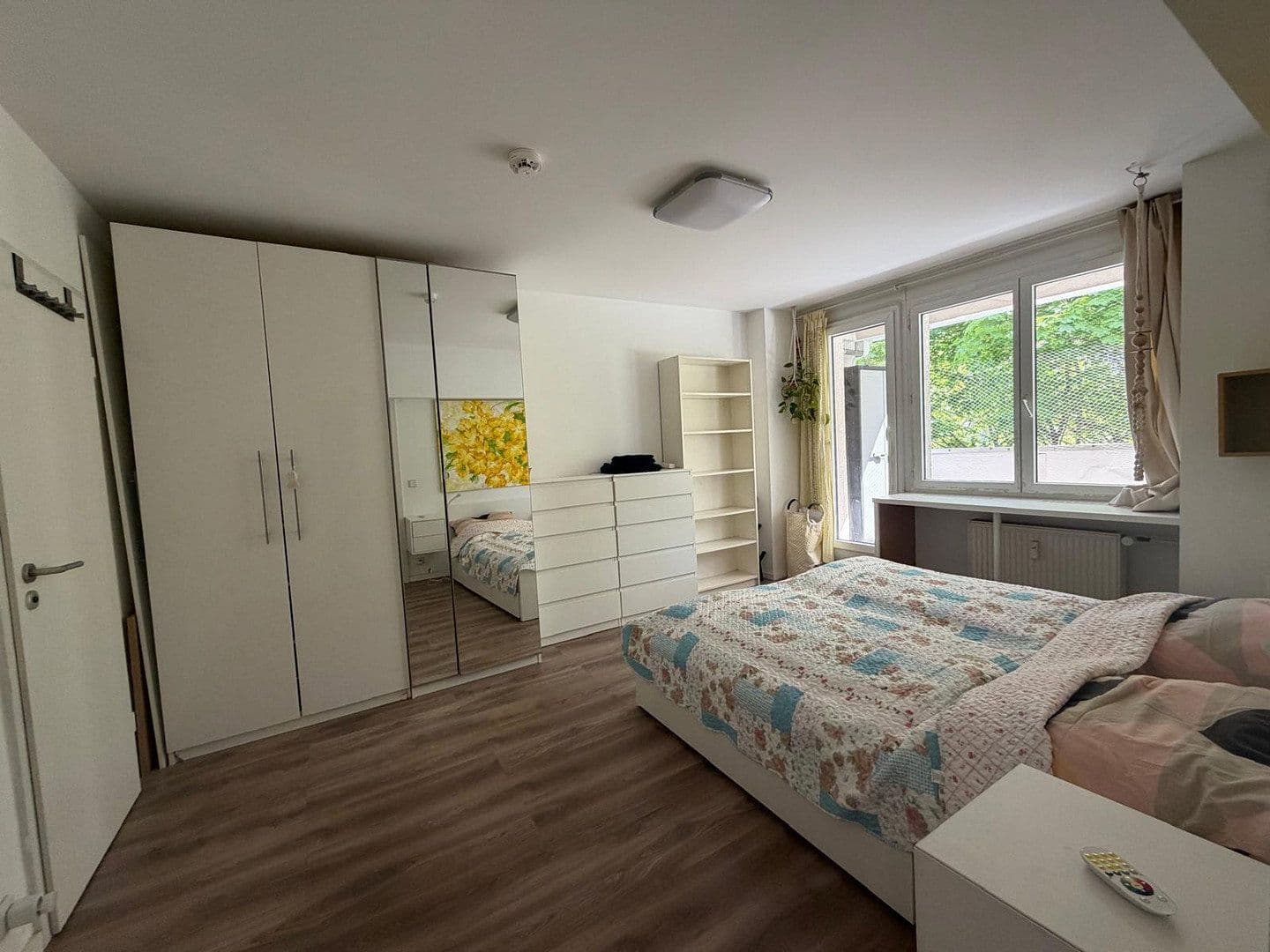 Pronájem bytu 3+1 75 m², Berlin, Berlín Pronájem bytu 3+1 75 m², Berlin, Berlín