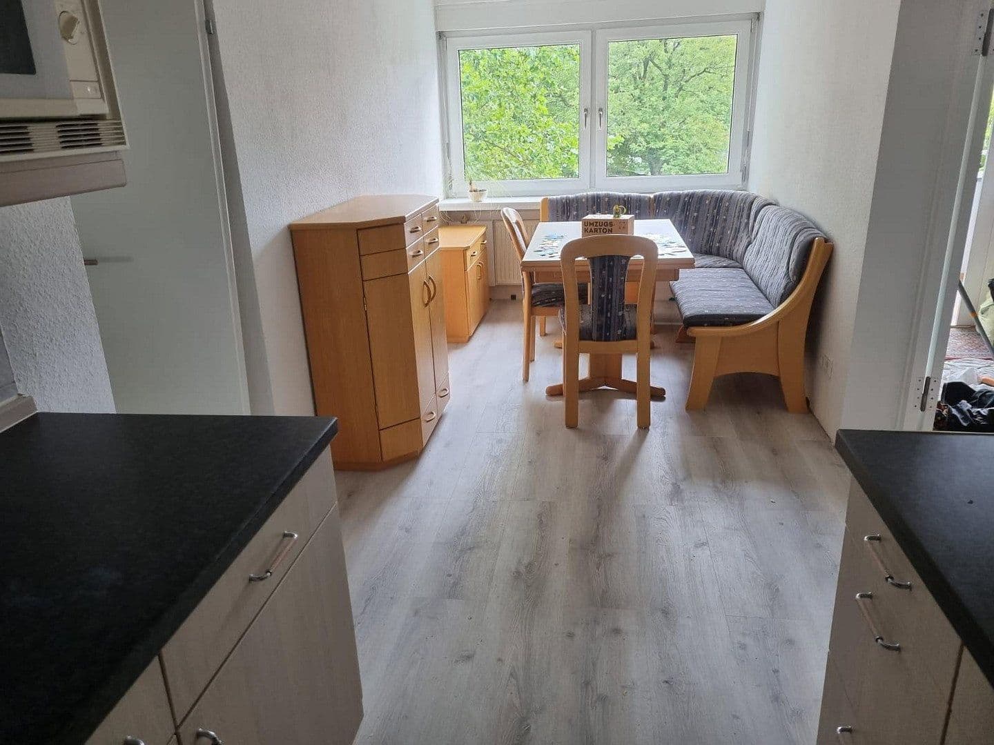 Prodej bytu 3+kk 81 m², Rheinfelden (Baden), Bádensko-Württembersko Prodej bytu 3+kk 81 m², Rheinfelden (Baden), Bádensko-Württembersko