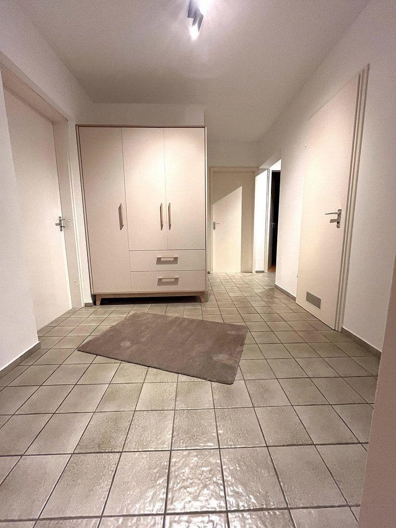 Pronájem bytu 92 m², Lilienthalstraße 23, Augsburg, Bavorsko Pronájem bytu 92 m², Lilienthalstraße 23, Augsburg, Bavorsko