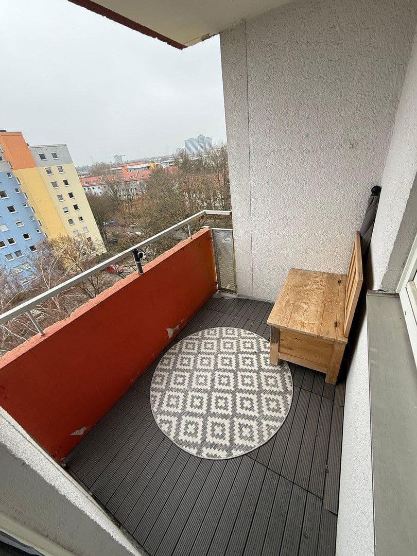 Prodej bytu 3+1 77 m², Nürnbeg, Bavorsko Prodej bytu 3+1 77 m², Nürnbeg, Bavorsko