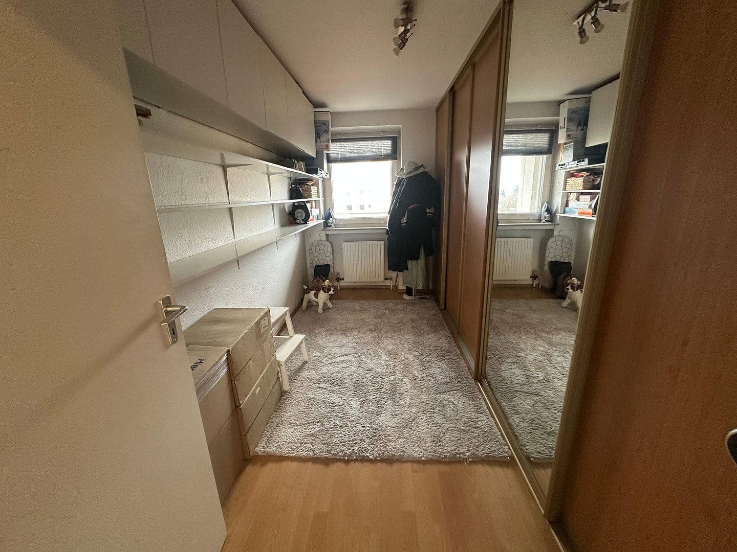 Prodej bytu 3+1 77 m², Nürnbeg, Bavorsko Prodej bytu 3+1 77 m², Nürnbeg, Bavorsko