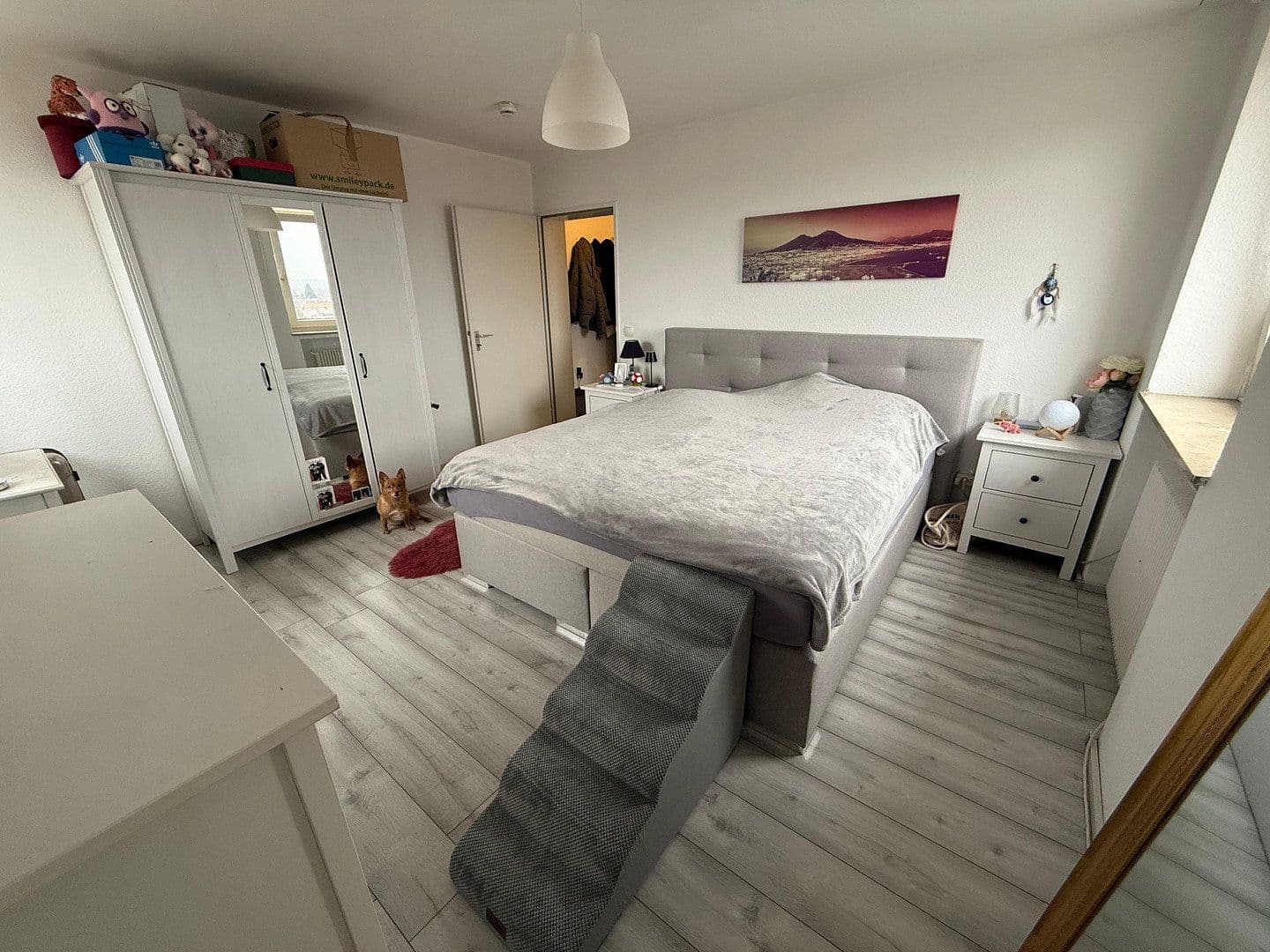Prodej bytu 3+1 77 m², Nürnbeg, Bavorsko Prodej bytu 3+1 77 m², Nürnbeg, Bavorsko