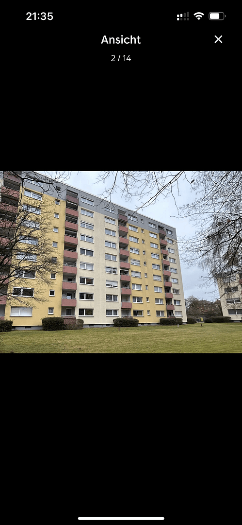 Prodej bytu 3+1 77 m², Nürnbeg, Bavorsko Prodej bytu 3+1 77 m², Nürnbeg, Bavorsko