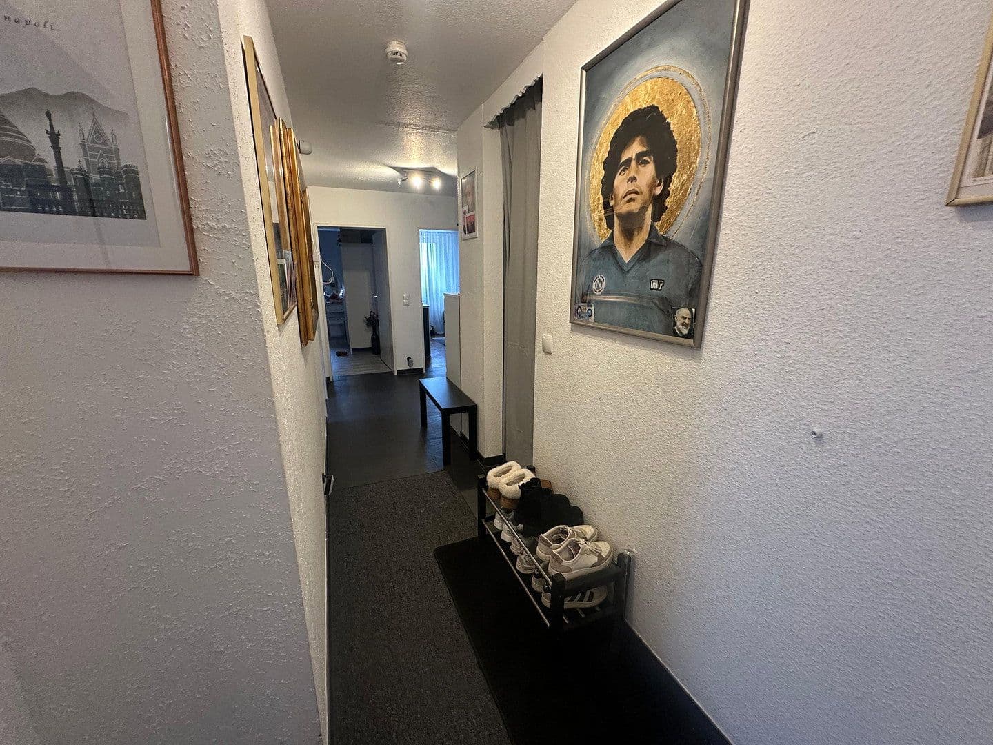 Prodej bytu 3+1 77 m², Nürnbeg, Bavorsko Prodej bytu 3+1 77 m², Nürnbeg, Bavorsko