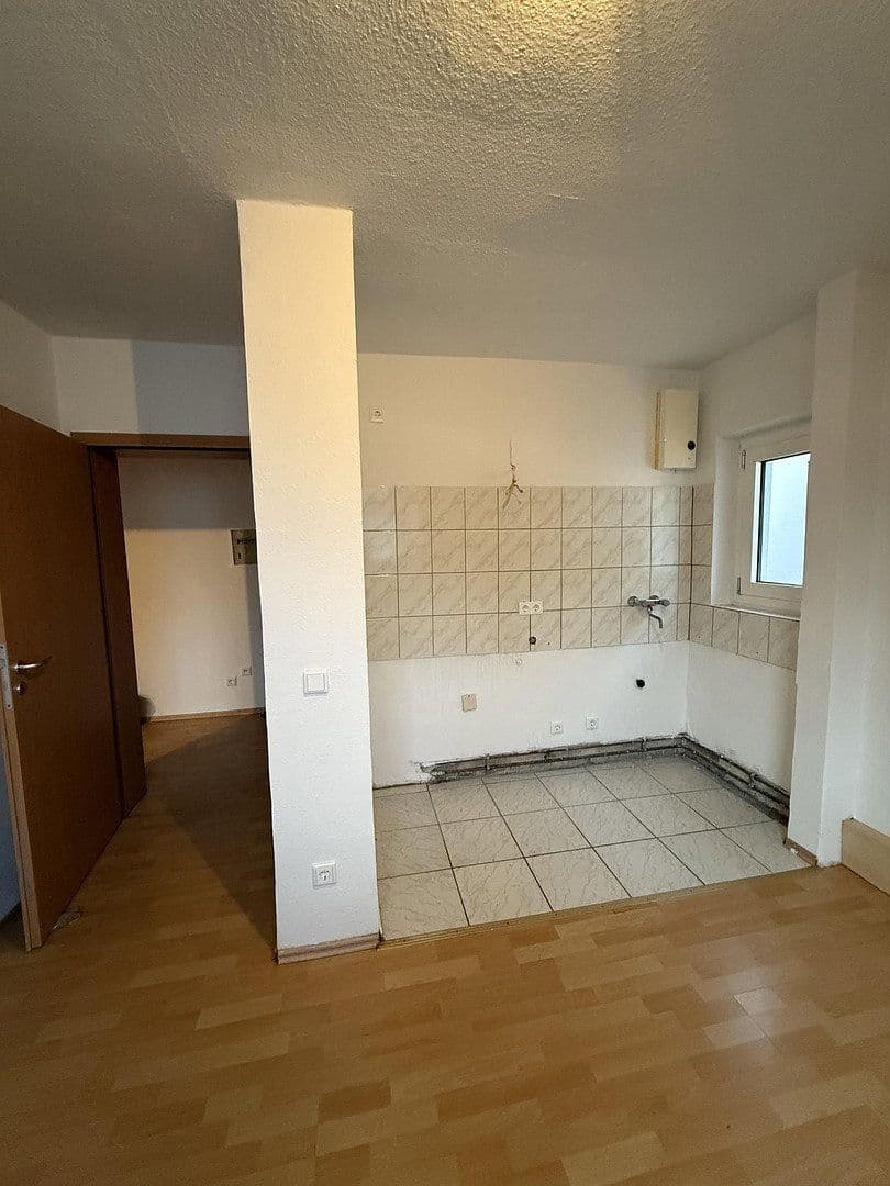 Pronájem bytu 2+kk 59 m², Falkensteinstraße 2-4, Oberhausen, Severní Porýní-Vestfálsko Pronájem bytu 2+kk 59 m², Falkensteinstraße 2-4, Oberhausen, Severní Porýní-Vestfálsko