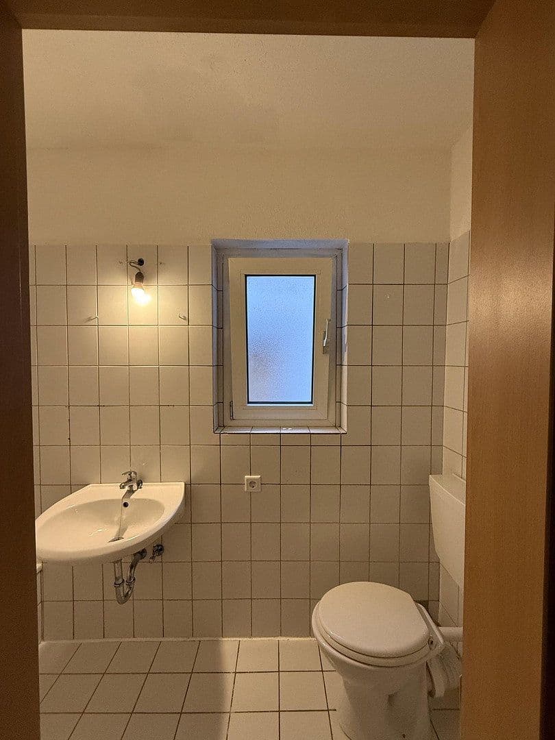 Pronájem bytu 2+kk 59 m², Falkensteinstraße 2-4, Oberhausen, Severní Porýní-Vestfálsko Pronájem bytu 2+kk 59 m², Falkensteinstraße 2-4, Oberhausen, Severní Porýní-Vestfálsko