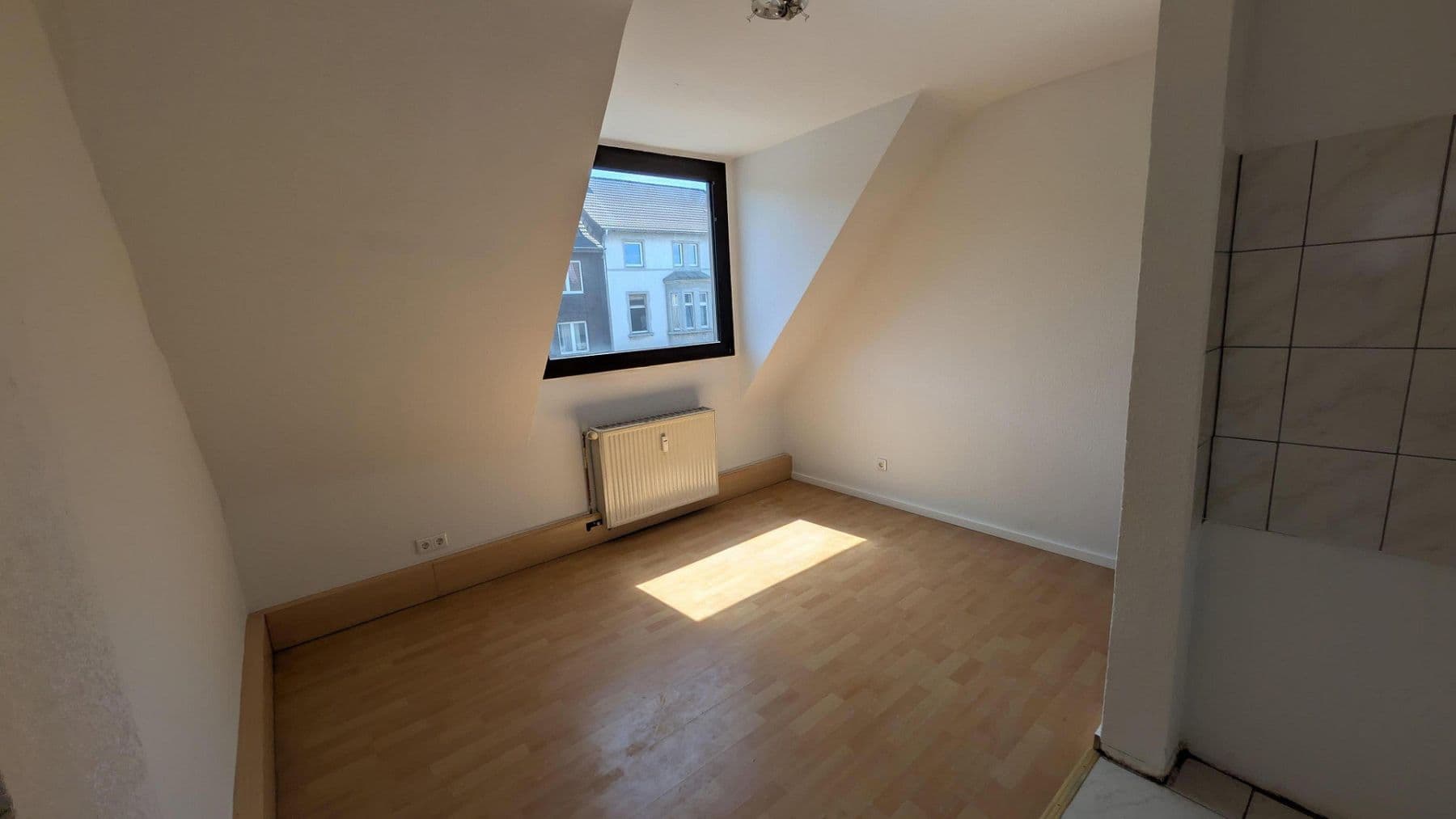 Pronájem bytu 2+kk 59 m², Falkensteinstraße 2-4, Oberhausen, Severní Porýní-Vestfálsko Pronájem bytu 2+kk 59 m², Falkensteinstraße 2-4, Oberhausen, Severní Porýní-Vestfálsko