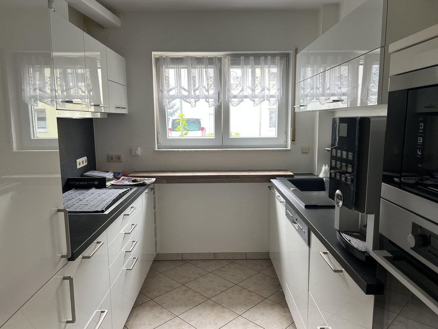 Prodej bytu 5+1 121 m², Mühlheim am Main, Hessen Prodej bytu 5+1 121 m², Mühlheim am Main, Hessen