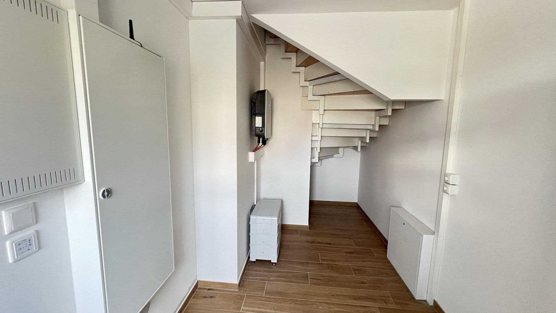 Pronájem domu 158 m², pozemek 380 m², An der Vogelweide 66, Leipzig, Sasko Pronájem domu 158 m², pozemek 380 m², An der Vogelweide 66, Leipzig, Sasko
