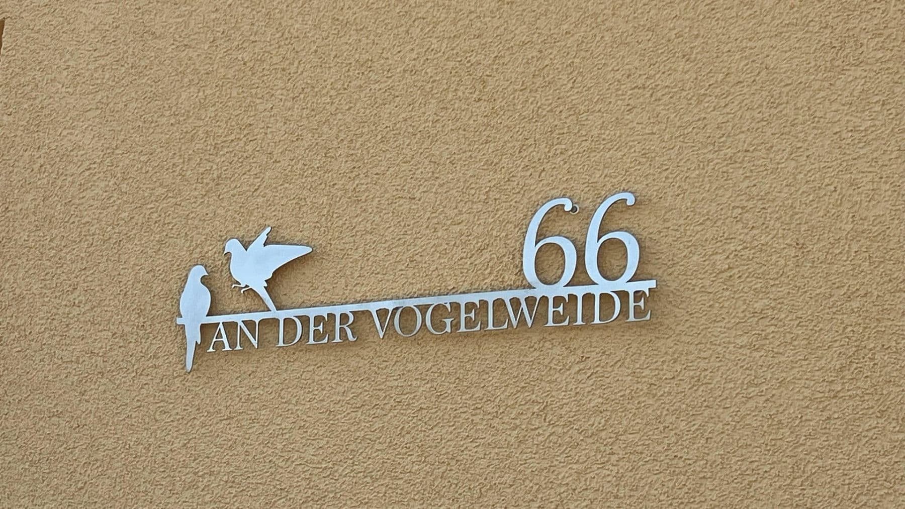 Pronájem domu 158 m², pozemek 380 m², An der Vogelweide 66, Leipzig, Sasko Pronájem domu 158 m², pozemek 380 m², An der Vogelweide 66, Leipzig, Sasko