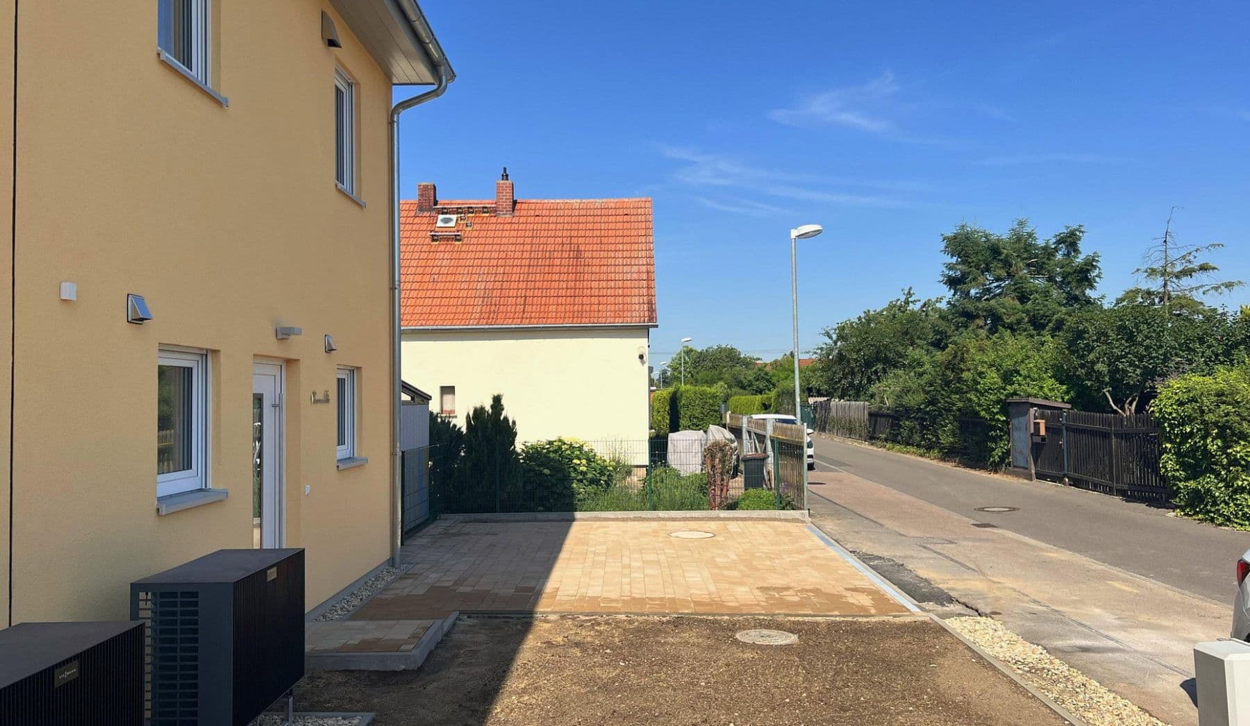 Pronájem domu 158 m², pozemek 380 m², An der Vogelweide 66, Leipzig, Sasko Pronájem domu 158 m², pozemek 380 m², An der Vogelweide 66, Leipzig, Sasko