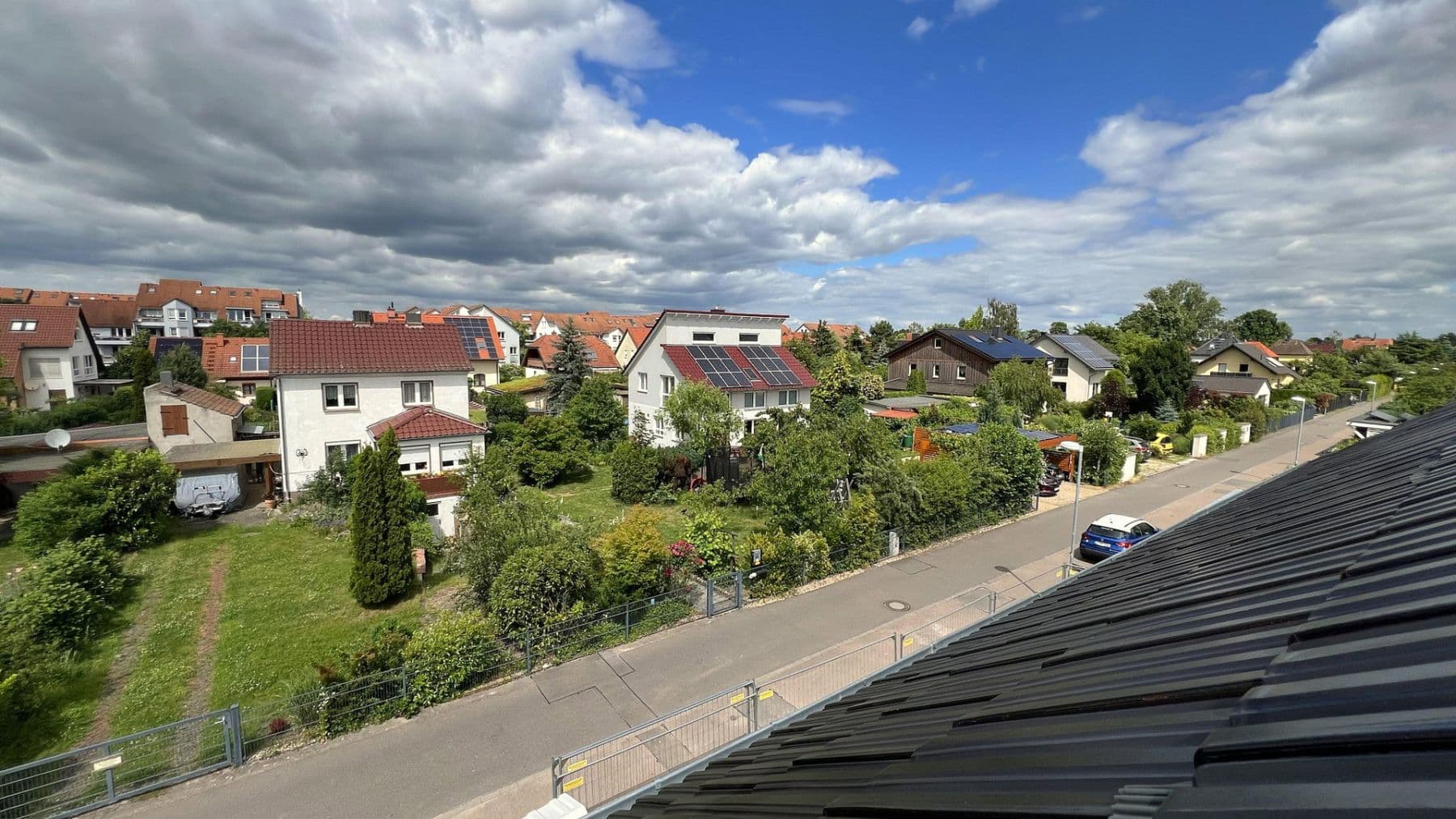 Pronájem domu 158 m², pozemek 380 m², An der Vogelweide 66, Leipzig, Sasko Pronájem domu 158 m², pozemek 380 m², An der Vogelweide 66, Leipzig, Sasko