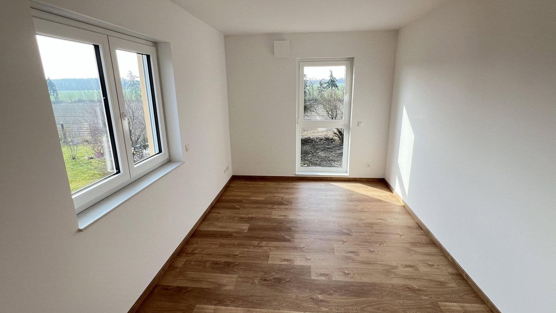 Pronájem domu 158 m², pozemek 380 m², An der Vogelweide 66, Leipzig, Sasko Pronájem domu 158 m², pozemek 380 m², An der Vogelweide 66, Leipzig, Sasko