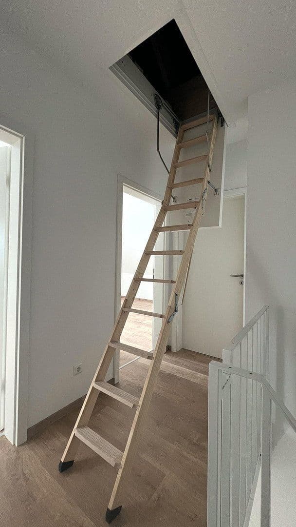 Pronájem domu 158 m², pozemek 380 m², An der Vogelweide 66, Leipzig, Sasko Pronájem domu 158 m², pozemek 380 m², An der Vogelweide 66, Leipzig, Sasko