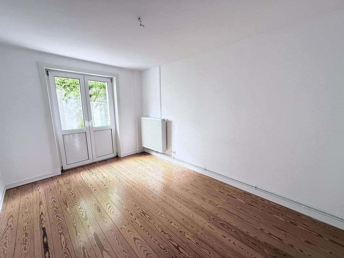 Pronájem bytu 3+1 55 m², Hamburg, Hamburg Pronájem bytu 3+1 55 m², Hamburg, Hamburg
