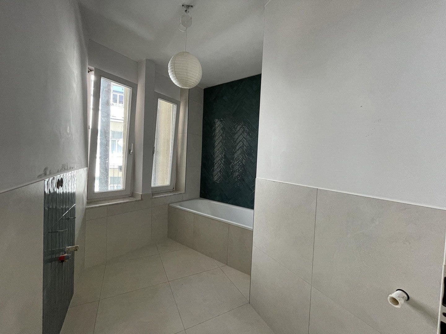 Pronájem bytu 5+1 202 m², Dufourstrasse 4, Leipzig, Sasko Pronájem bytu 5+1 202 m², Dufourstrasse 4, Leipzig, Sasko