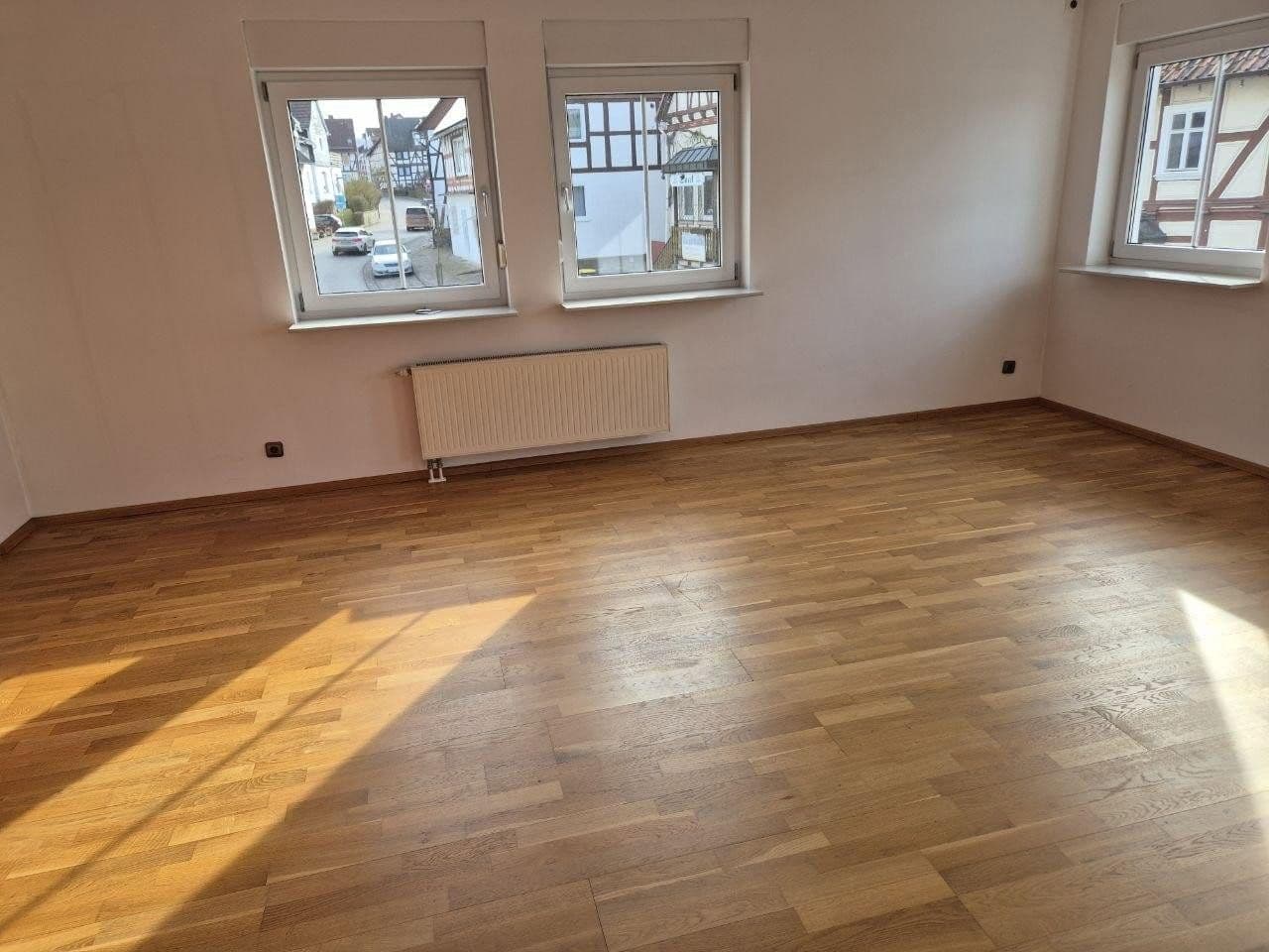 Pronájem bytu 3+1 108 m², Habichtswald, Hessen Pronájem bytu 3+1 108 m², Habichtswald, Hessen
