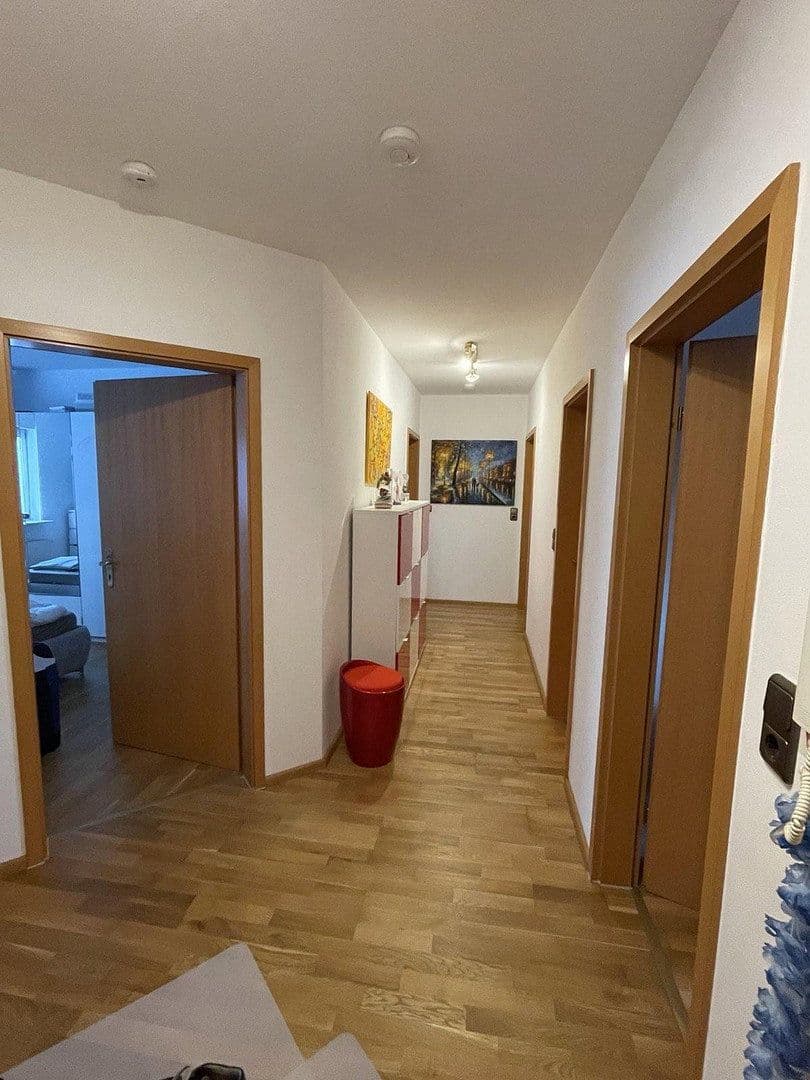 Pronájem bytu 3+1 108 m², Habichtswald, Hessen Pronájem bytu 3+1 108 m², Habichtswald, Hessen