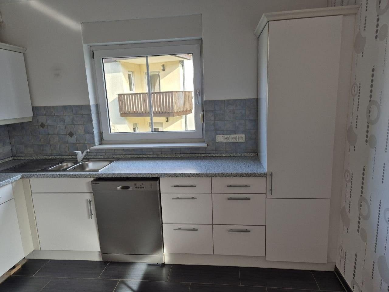 Pronájem bytu 3+1 108 m², Habichtswald, Hessen Pronájem bytu 3+1 108 m², Habichtswald, Hessen