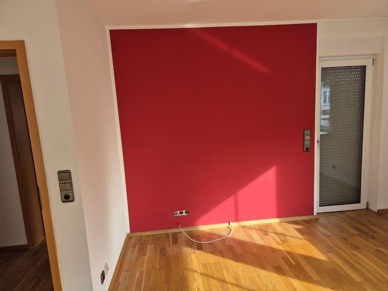 Pronájem bytu 3+1 108 m², Habichtswald, Hessen Pronájem bytu 3+1 108 m², Habichtswald, Hessen