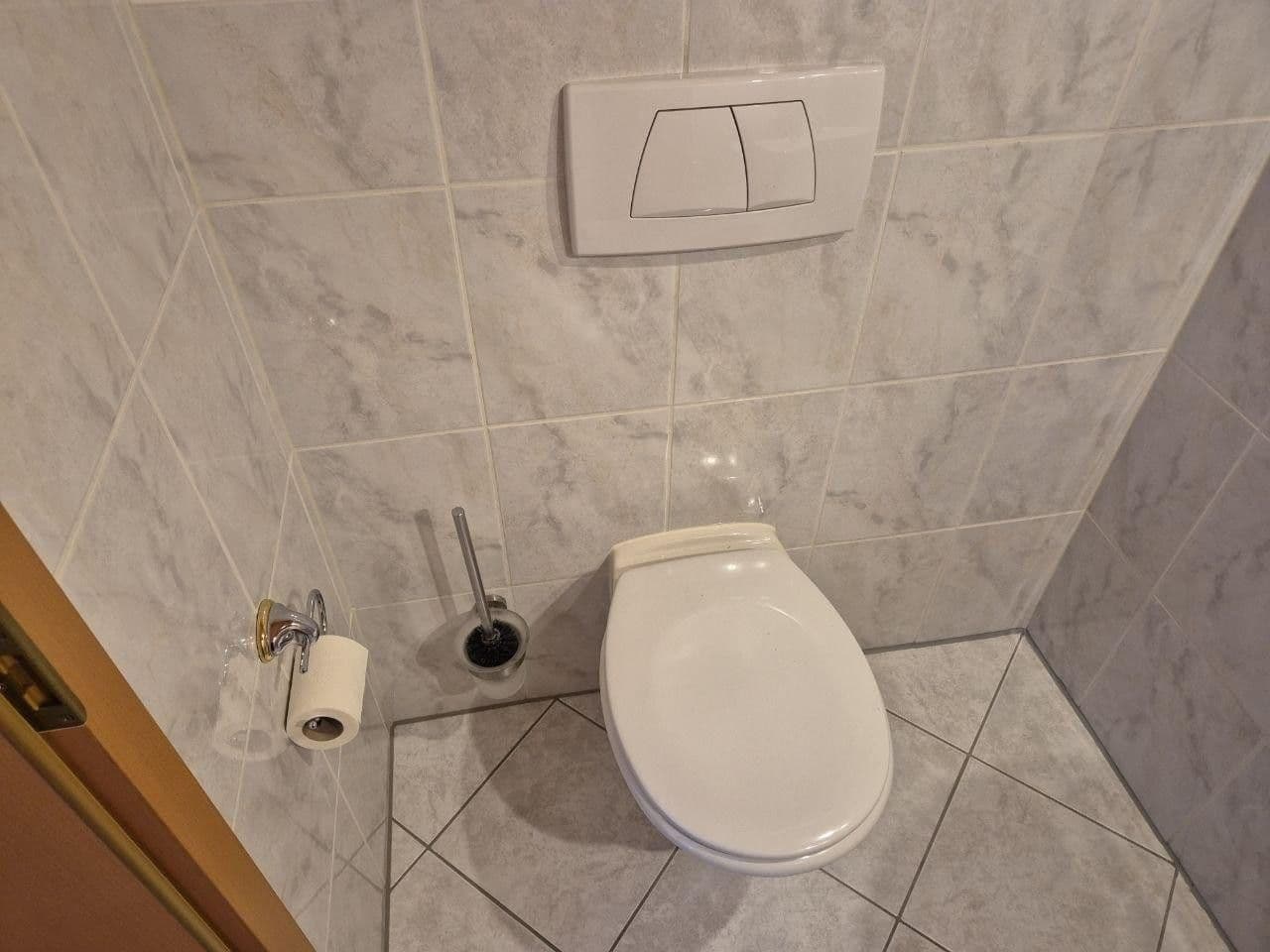 Pronájem bytu 3+1 108 m², Habichtswald, Hessen Pronájem bytu 3+1 108 m², Habichtswald, Hessen