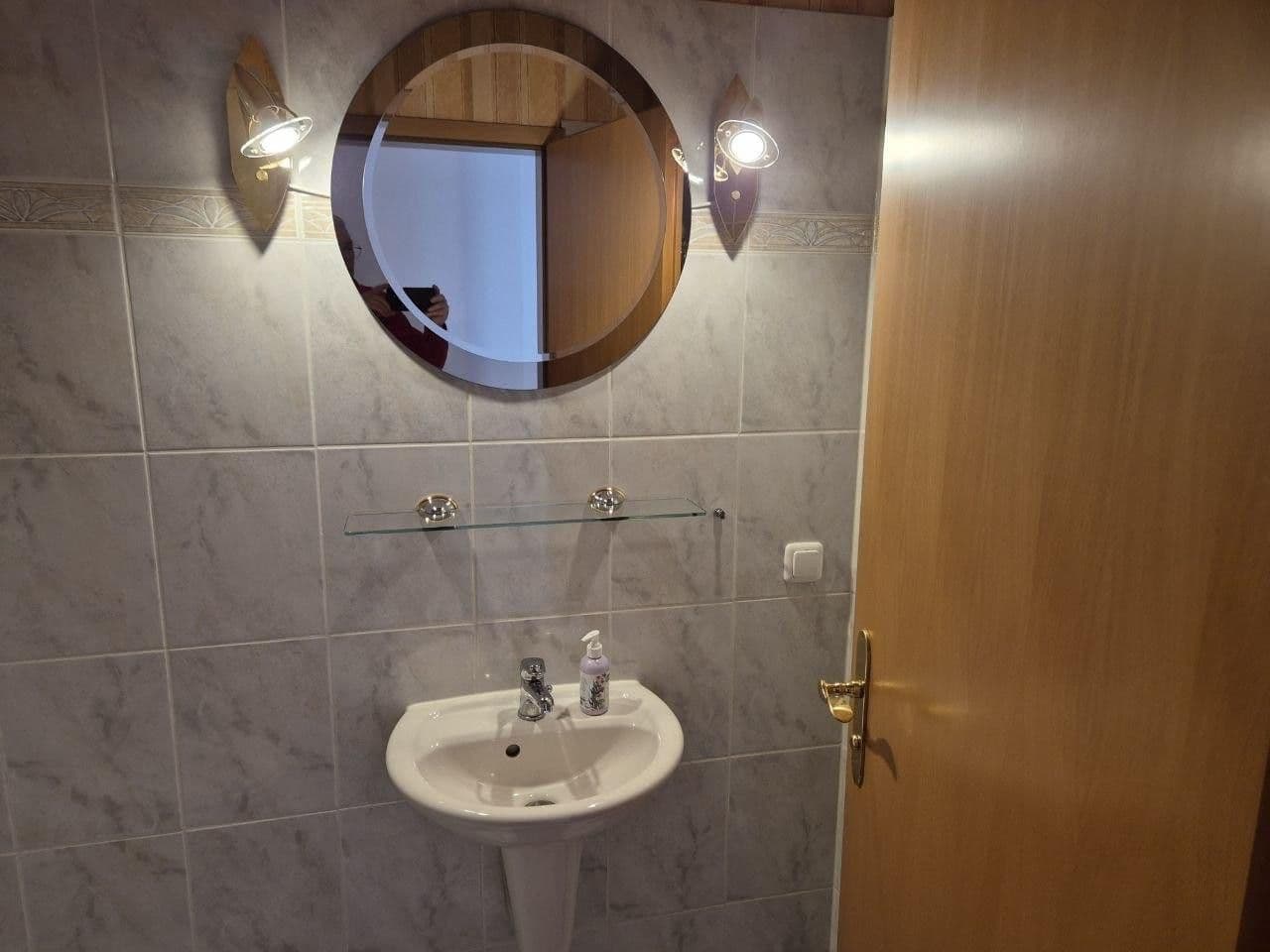 Pronájem bytu 3+1 108 m², Habichtswald, Hessen Pronájem bytu 3+1 108 m², Habichtswald, Hessen