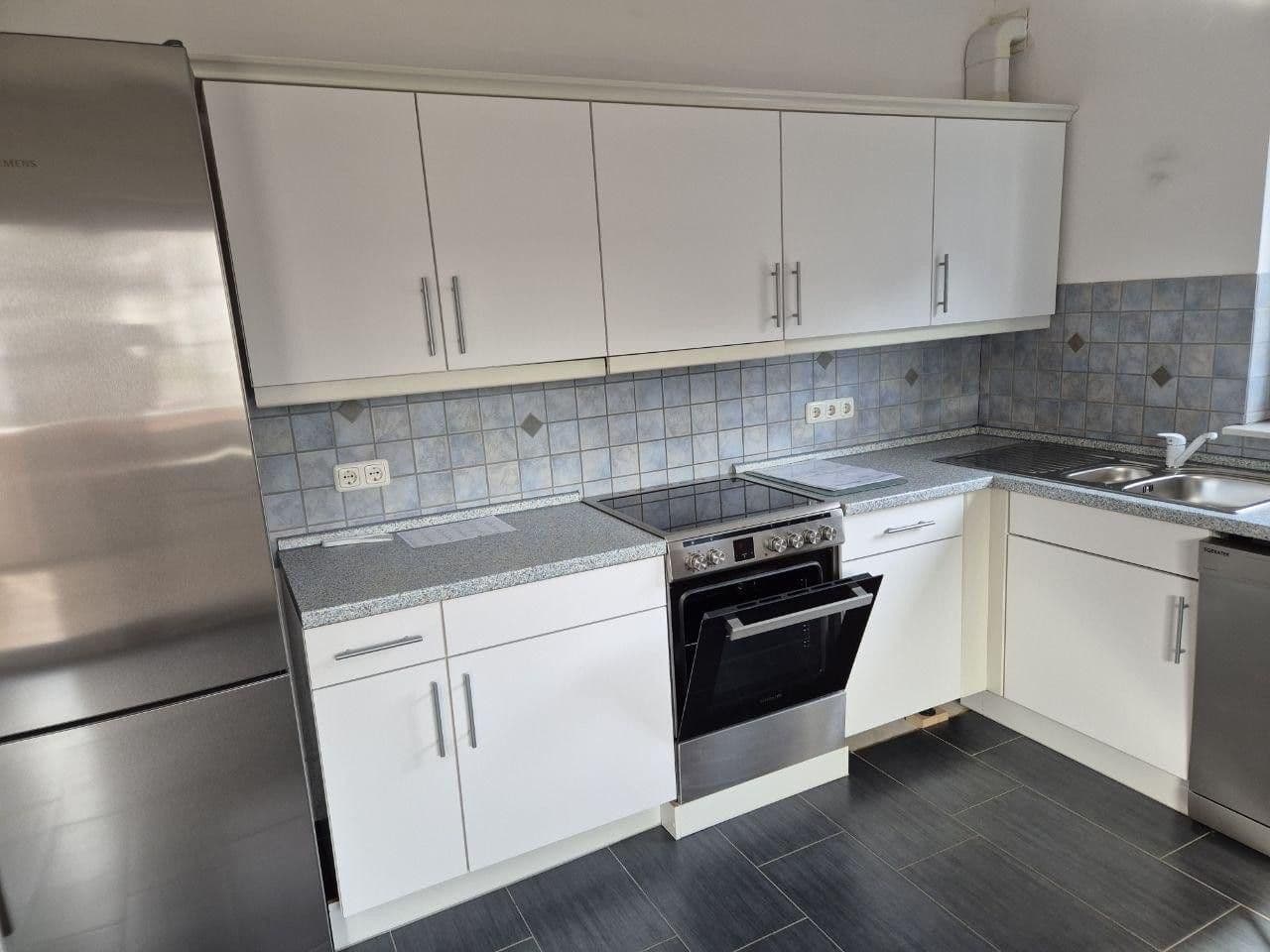 Pronájem bytu 3+1 108 m², Habichtswald, Hessen Pronájem bytu 3+1 108 m², Habichtswald, Hessen