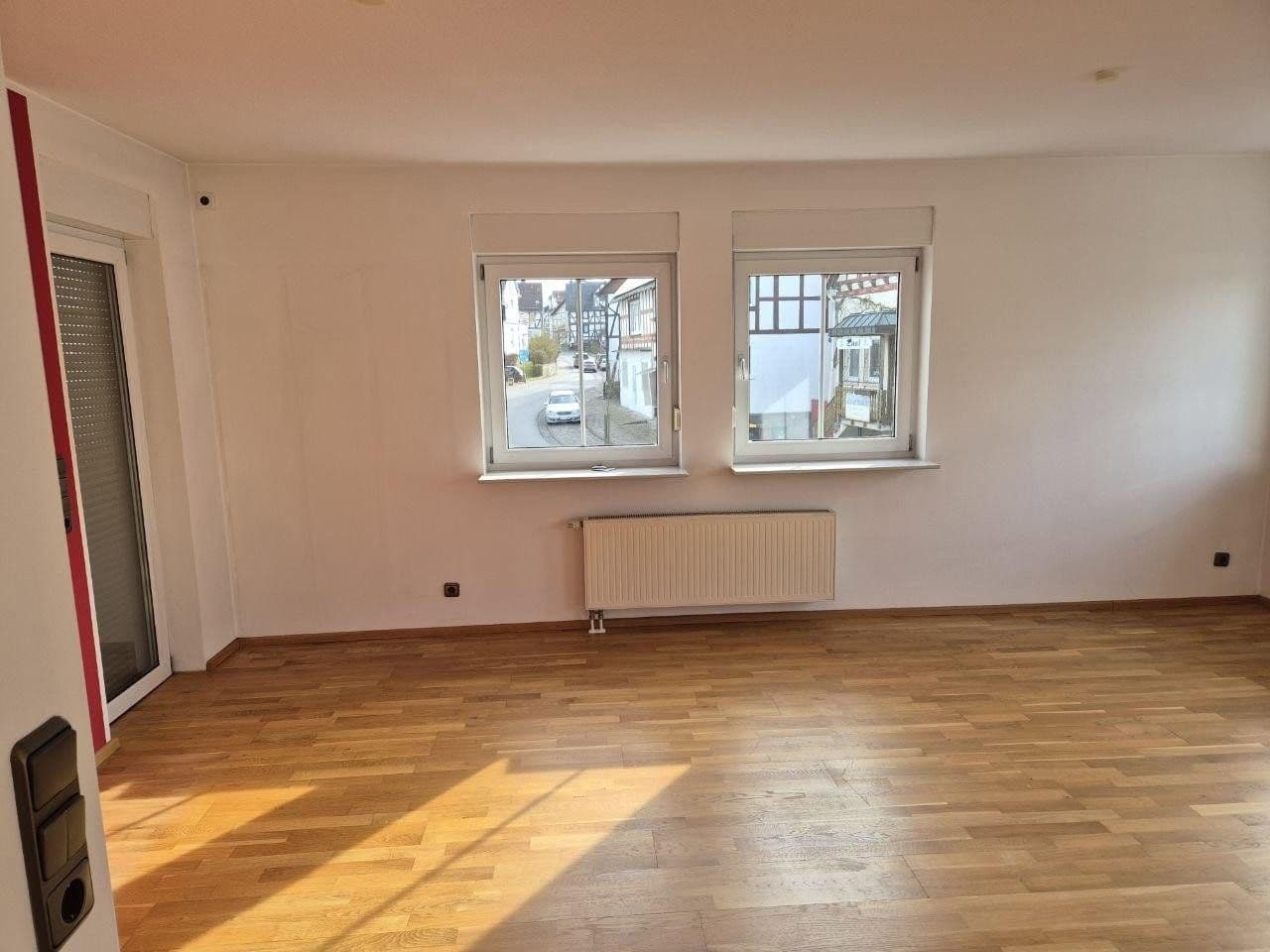 Pronájem bytu 3+1 108 m², Habichtswald, Hessen Pronájem bytu 3+1 108 m², Habichtswald, Hessen