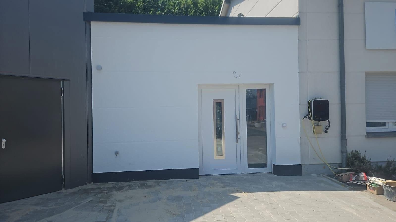 Pronájem nebytového prostoru 175 m², Zechenstraße 25, Herten, Severní Porýní-Vestfálsko Pronájem nebytového prostoru 175 m², Zechenstraße 25, Herten, Severní Porýní-Vestfálsko