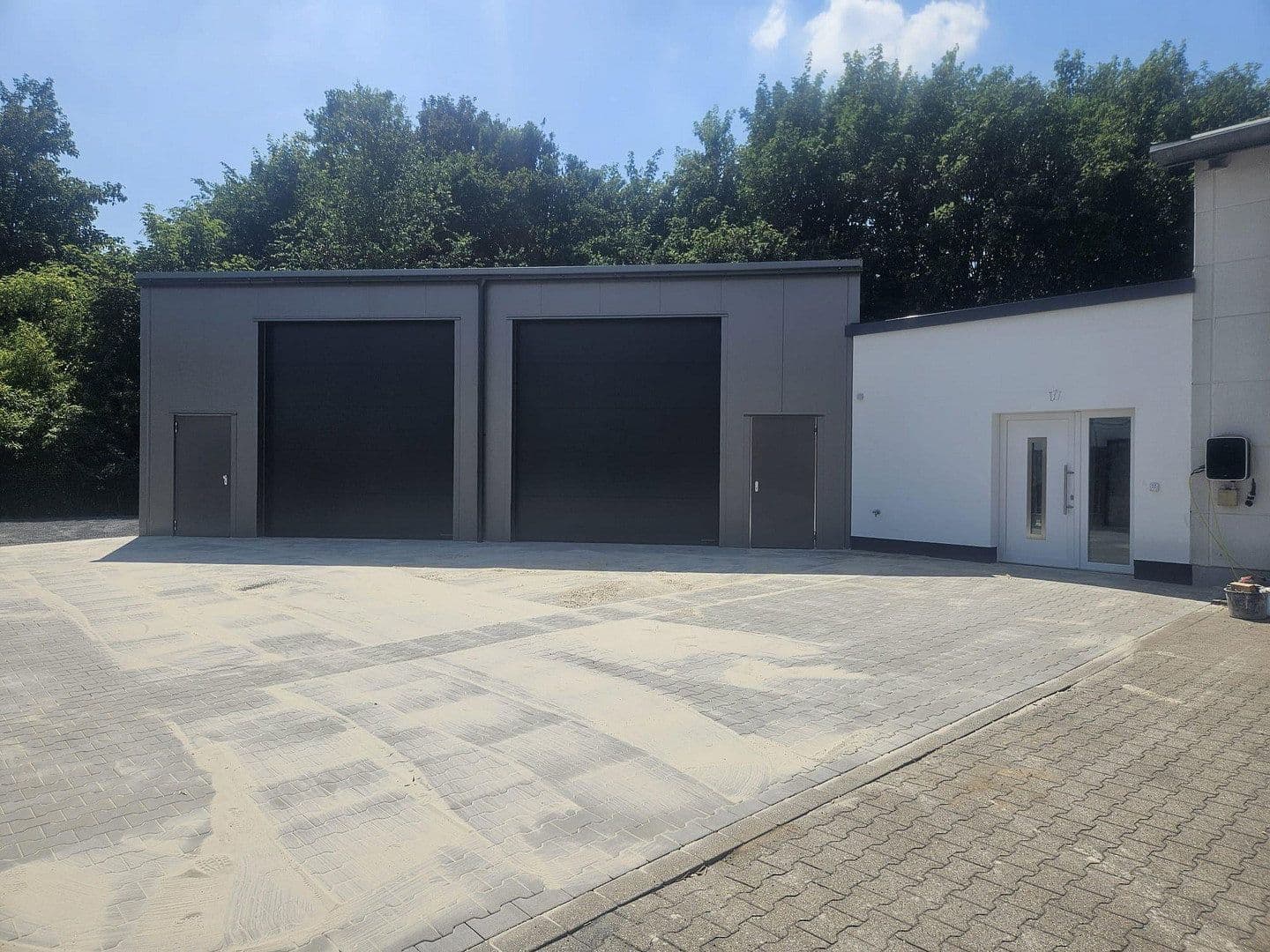 Pronájem nebytového prostoru 175 m², Zechenstraße 25, Herten, Severní Porýní-Vestfálsko Pronájem nebytového prostoru 175 m², Zechenstraße 25, Herten, Severní Porýní-Vestfálsko
