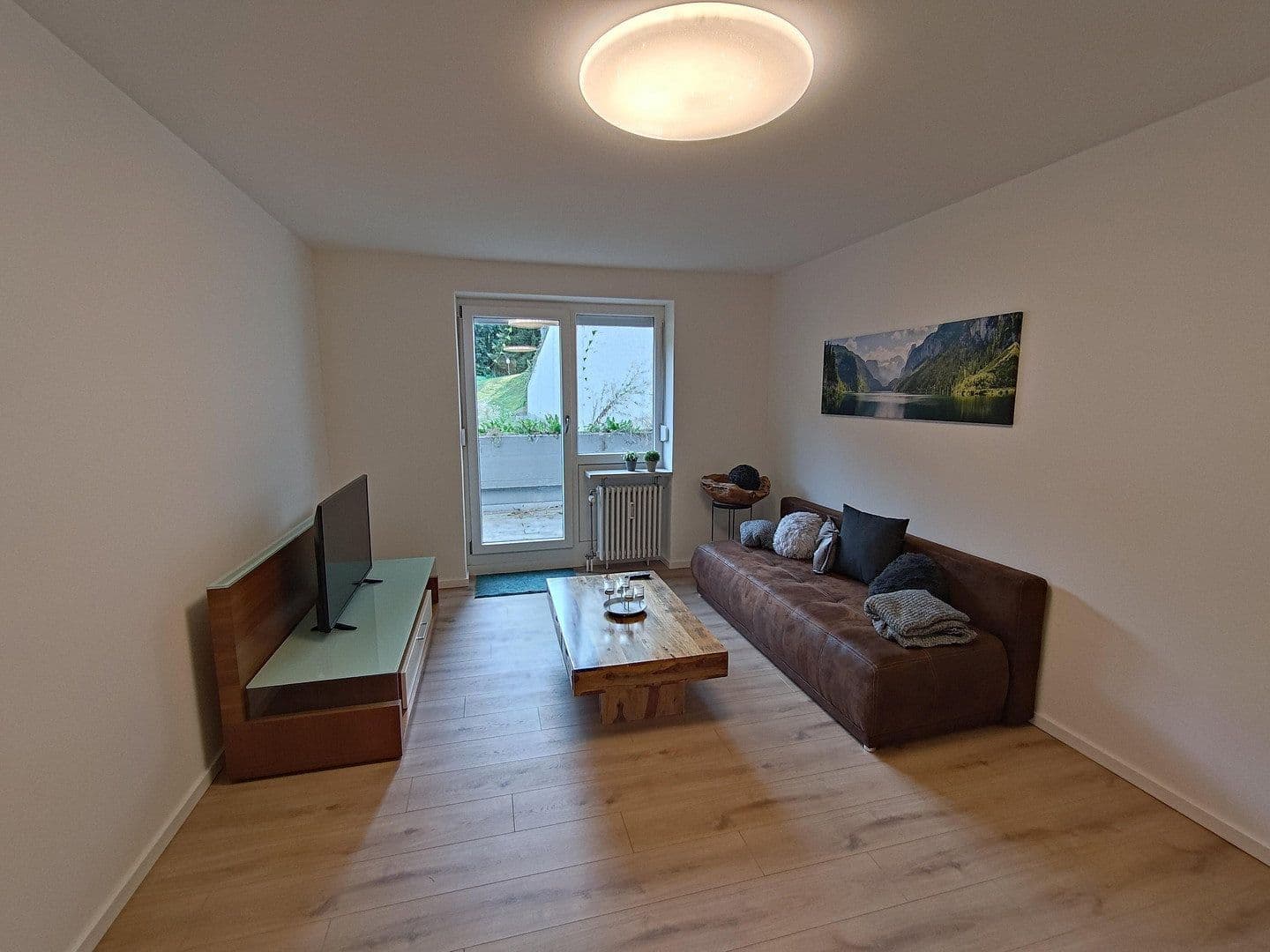 Pronájem bytu 2+1 58 m², Passau, Bavorsko Pronájem bytu 2+1 58 m², Passau, Bavorsko