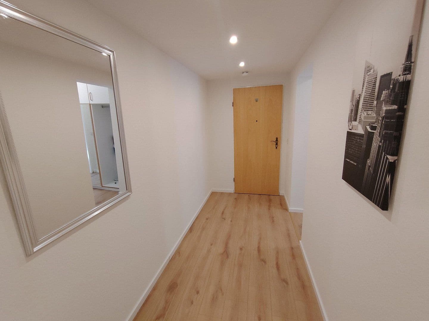 Pronájem bytu 2+1 58 m², Passau, Bavorsko Pronájem bytu 2+1 58 m², Passau, Bavorsko