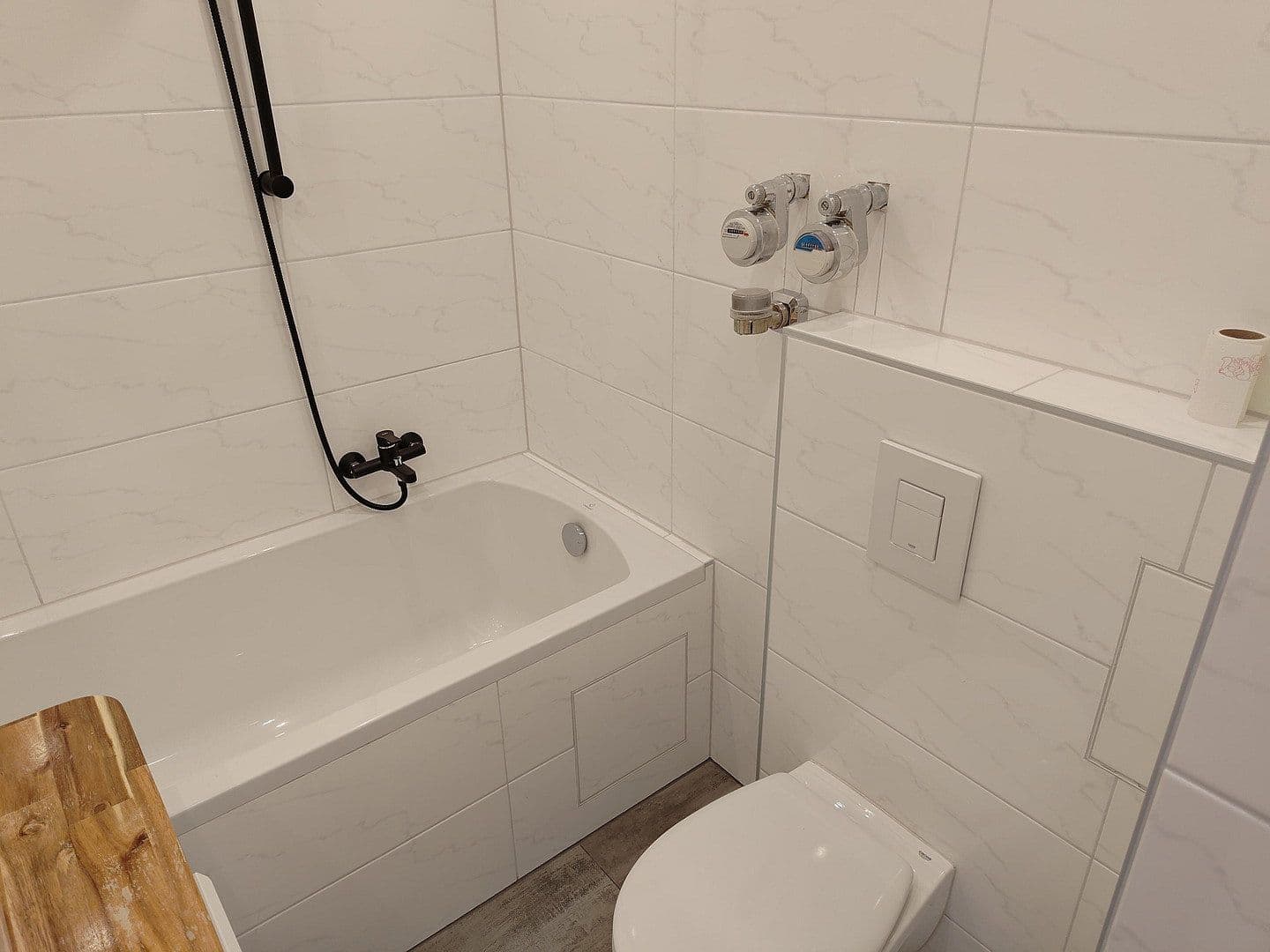 Pronájem bytu 2+1 58 m², Passau, Bavorsko Pronájem bytu 2+1 58 m², Passau, Bavorsko