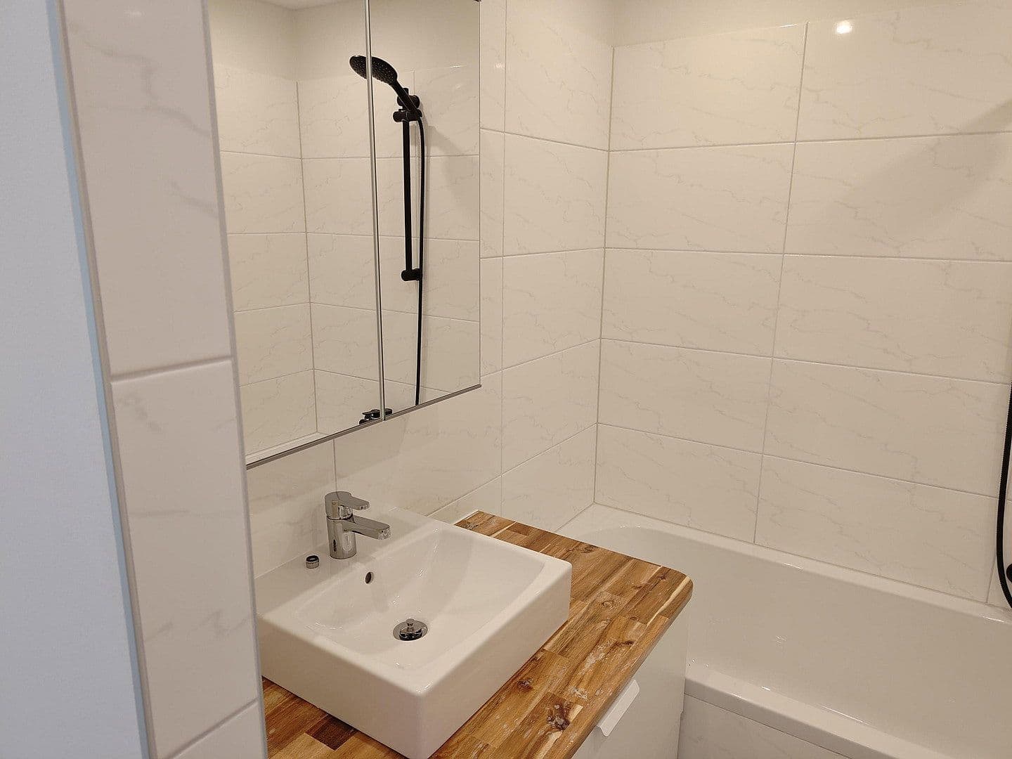 Pronájem bytu 2+1 58 m², Passau, Bavorsko Pronájem bytu 2+1 58 m², Passau, Bavorsko
