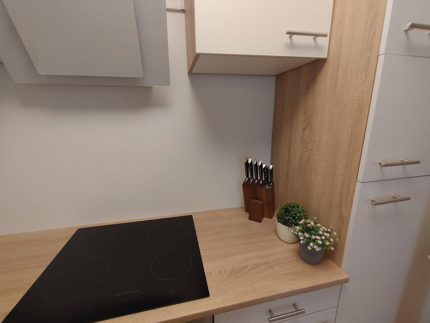 Pronájem bytu 2+1 58 m², Passau, Bavorsko Pronájem bytu 2+1 58 m², Passau, Bavorsko