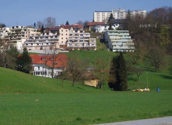 Pronájem bytu 2+1 58 m², Passau, Bavorsko Pronájem bytu 2+1 58 m², Passau, Bavorsko