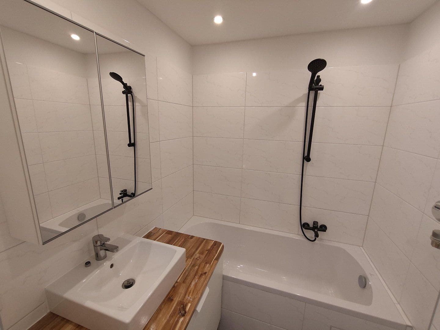 Pronájem bytu 2+1 58 m², Passau, Bavorsko Pronájem bytu 2+1 58 m², Passau, Bavorsko