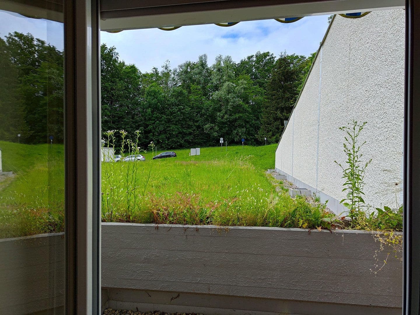 Pronájem bytu 2+1 58 m², Passau, Bavorsko Pronájem bytu 2+1 58 m², Passau, Bavorsko