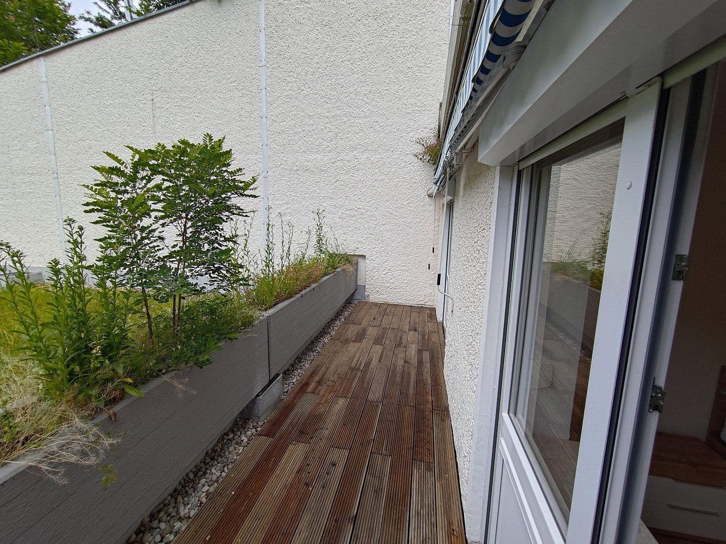Pronájem bytu 2+1 58 m², Passau, Bavorsko Pronájem bytu 2+1 58 m², Passau, Bavorsko