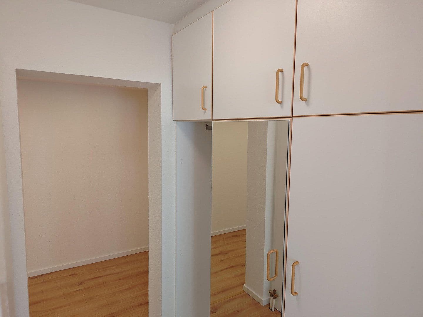 Pronájem bytu 2+1 58 m², Passau, Bavorsko Pronájem bytu 2+1 58 m², Passau, Bavorsko