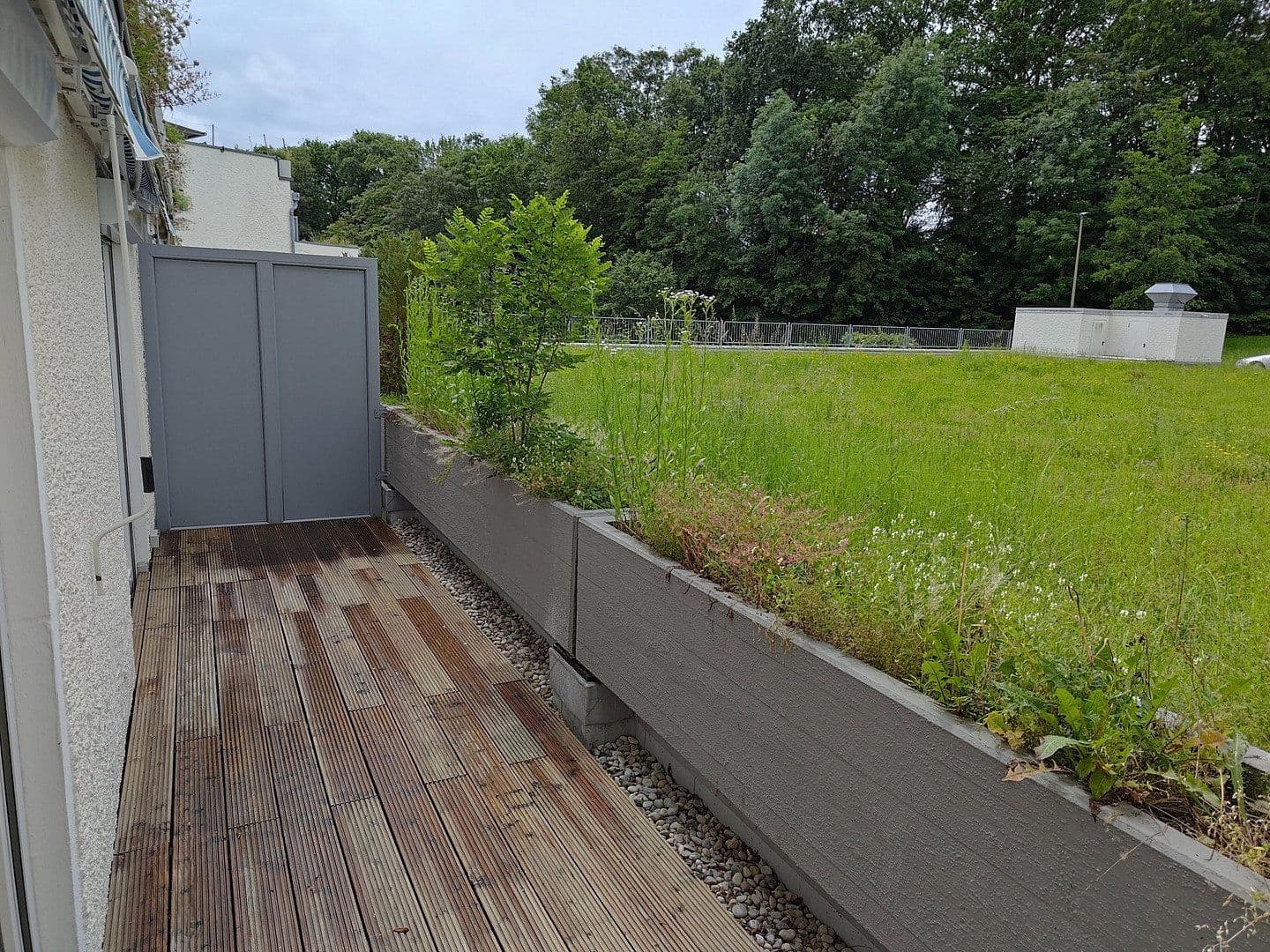 Pronájem bytu 2+1 58 m², Passau, Bavorsko Pronájem bytu 2+1 58 m², Passau, Bavorsko