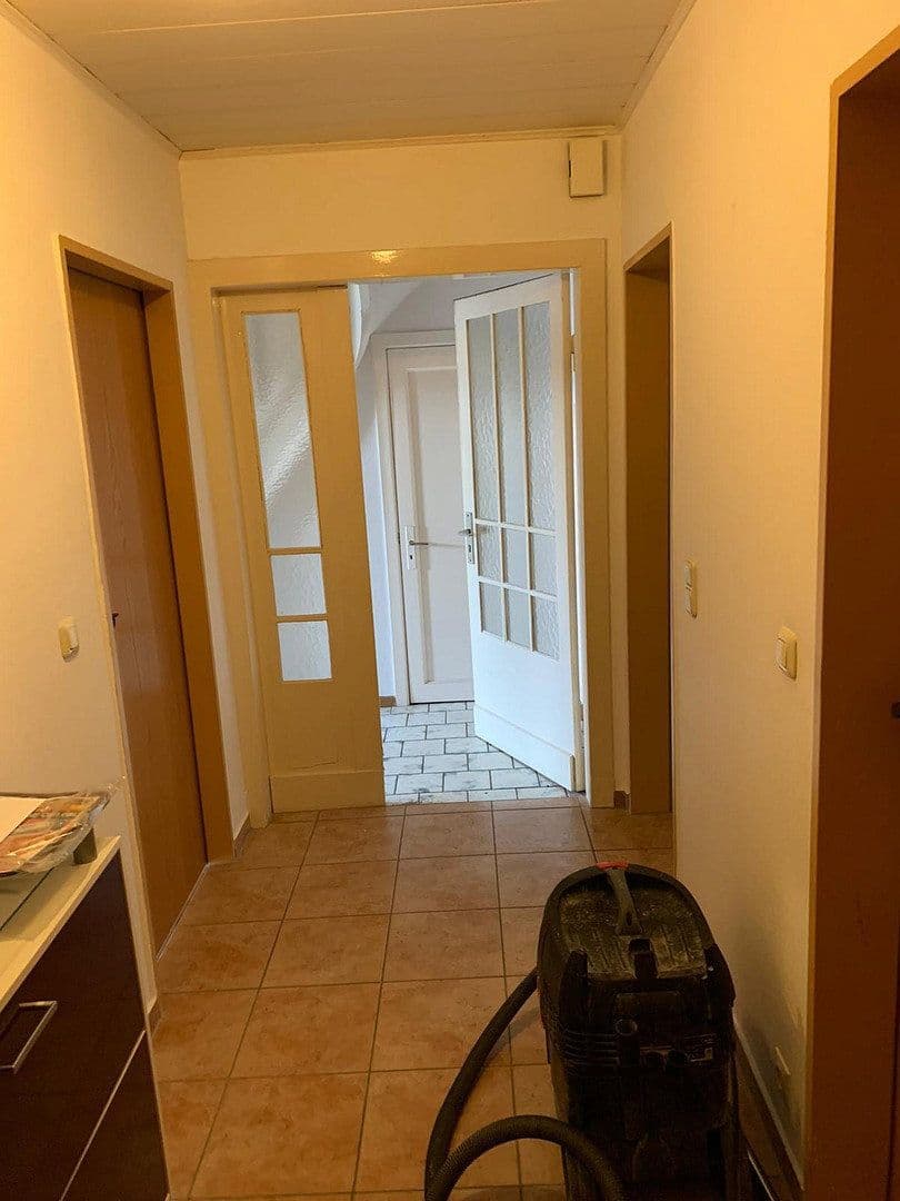 Pronájem bytu 3+1 69 m², Zietenstr. 11 A, Lübeck, Šlesvicko-Holštýnsko Pronájem bytu 3+1 69 m², Zietenstr. 11 A, Lübeck, Šlesvicko-Holštýnsko