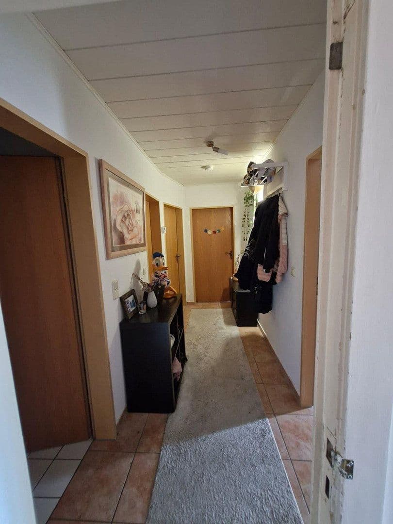 Pronájem bytu 3+1 69 m², Zietenstr. 11 A, Lübeck, Šlesvicko-Holštýnsko Pronájem bytu 3+1 69 m², Zietenstr. 11 A, Lübeck, Šlesvicko-Holštýnsko