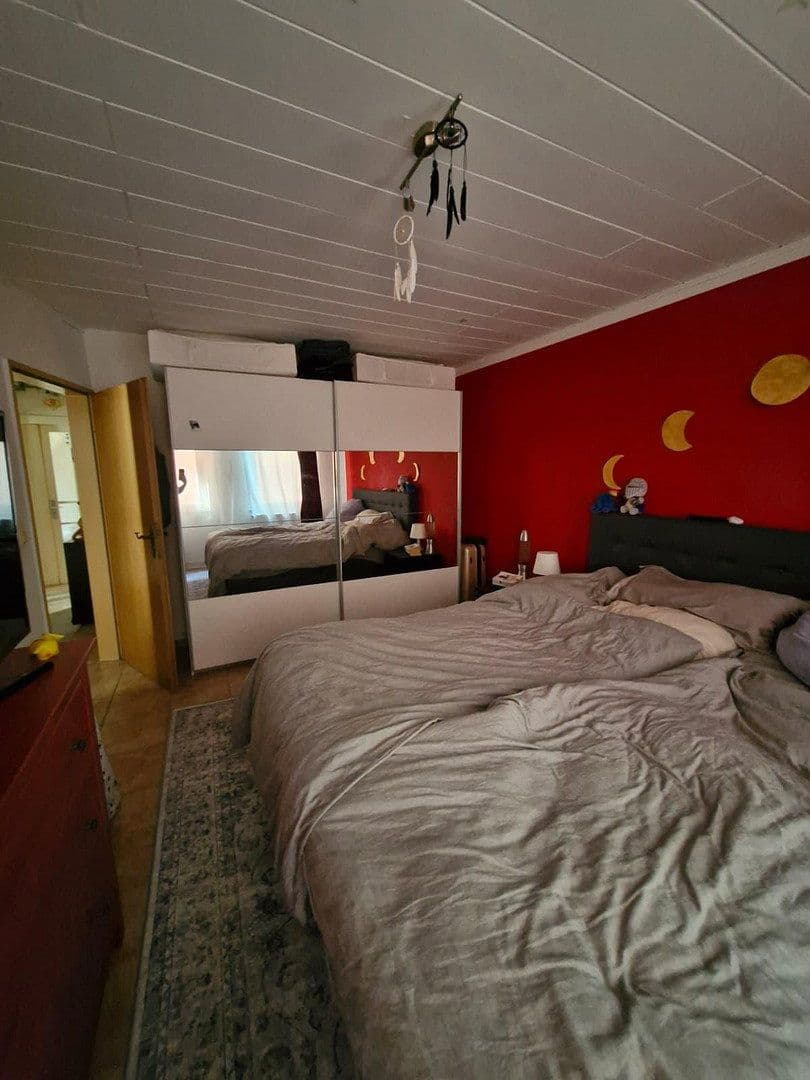 Pronájem bytu 3+1 69 m², Zietenstr. 11 A, Lübeck, Šlesvicko-Holštýnsko Pronájem bytu 3+1 69 m², Zietenstr. 11 A, Lübeck, Šlesvicko-Holštýnsko