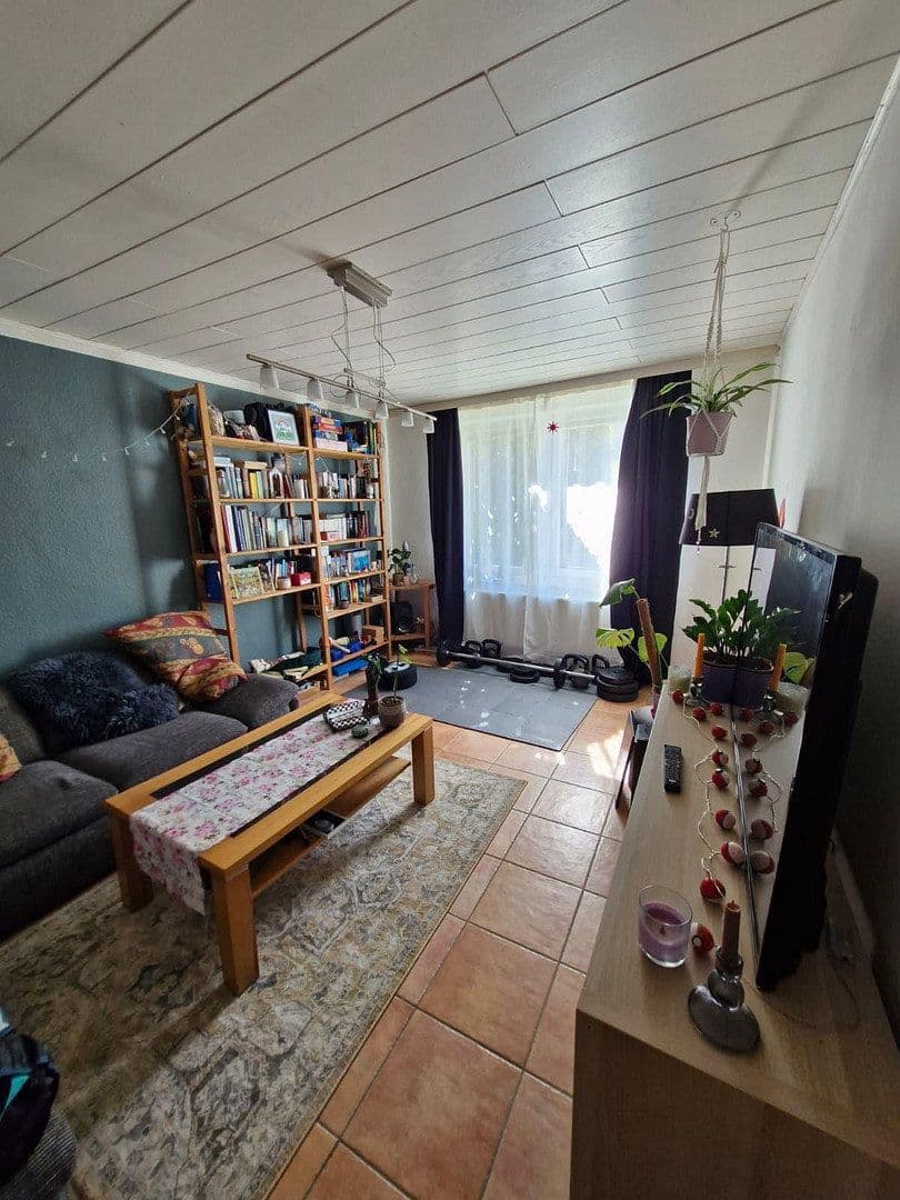Pronájem bytu 3+1 69 m², Zietenstr. 11 A, Lübeck, Šlesvicko-Holštýnsko Pronájem bytu 3+1 69 m², Zietenstr. 11 A, Lübeck, Šlesvicko-Holštýnsko