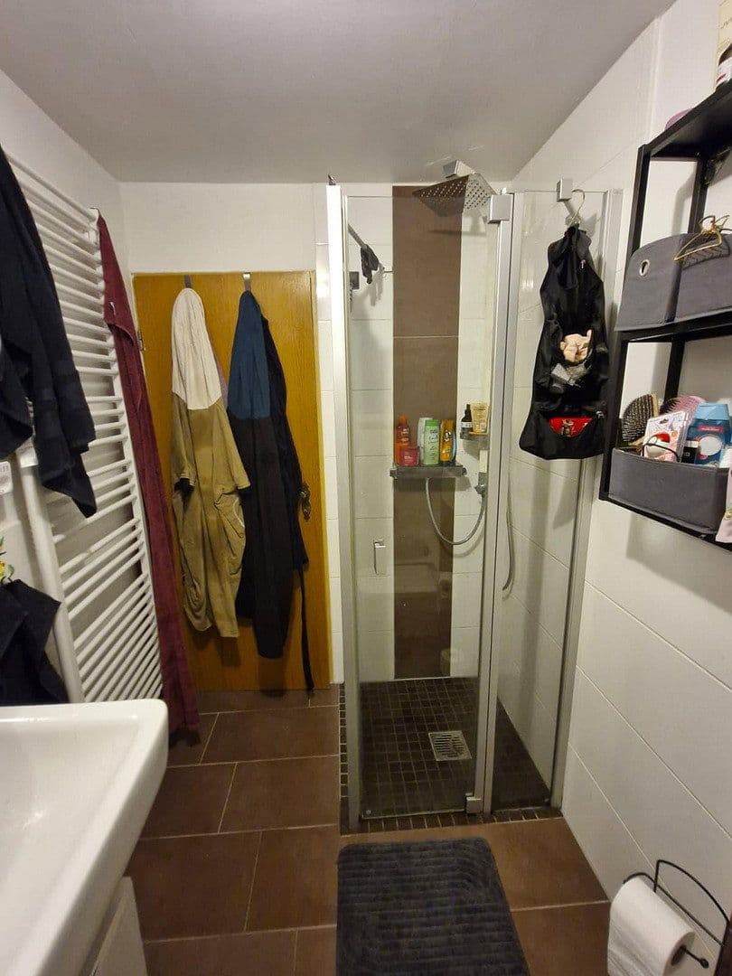 Pronájem bytu 3+1 69 m², Zietenstr. 11 A, Lübeck, Šlesvicko-Holštýnsko Pronájem bytu 3+1 69 m², Zietenstr. 11 A, Lübeck, Šlesvicko-Holštýnsko