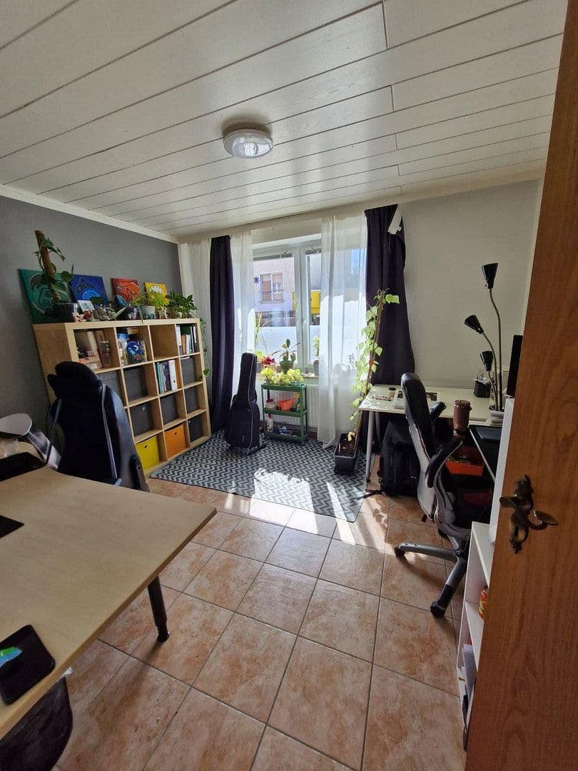 Pronájem bytu 3+1 69 m², Zietenstr. 11 A, Lübeck, Šlesvicko-Holštýnsko Pronájem bytu 3+1 69 m², Zietenstr. 11 A, Lübeck, Šlesvicko-Holštýnsko