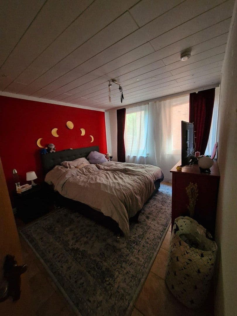 Pronájem bytu 3+1 69 m², Zietenstr. 11 A, Lübeck, Šlesvicko-Holštýnsko Pronájem bytu 3+1 69 m², Zietenstr. 11 A, Lübeck, Šlesvicko-Holštýnsko