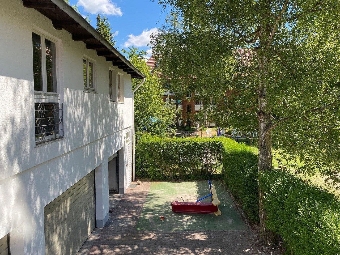 Pronájem bytu 3+1 69 m², Zietenstr. 11 A, Lübeck, Šlesvicko-Holštýnsko Pronájem bytu 3+1 69 m², Zietenstr. 11 A, Lübeck, Šlesvicko-Holštýnsko
